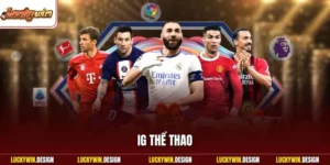 IG thể thao