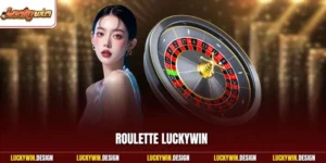 Roulette LUCKYWIN