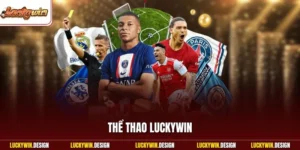Thể thao LUCKYWIN