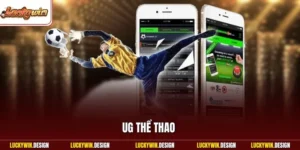 UG thể thao