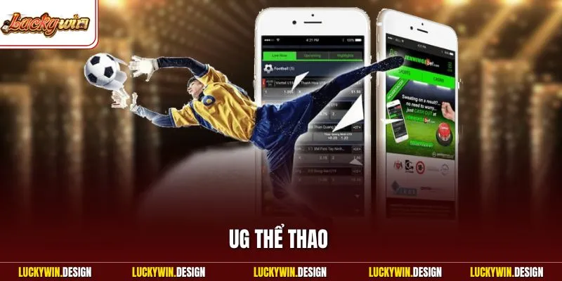 UG thể thao